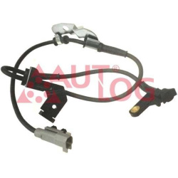  jutiklis, rato greitis