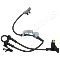  jutiklis, rato greitis