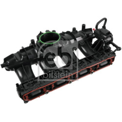  suleidimas, įsiurbimo kolektorius <small>febi Plus</small>