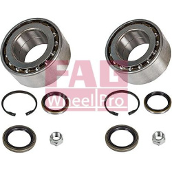  rato guolio komplektas