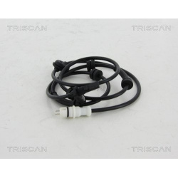  jutiklis, rato greitis