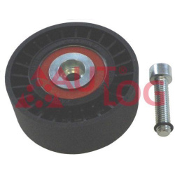  kreipiantysis skriemulys, V formos rumbuotas diržas