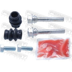  kreipiantysis varžtas, stabdžių apkaba