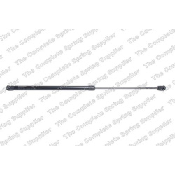  dujinė spyruoklė, bagažinė