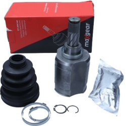  jungčių komplektas, kardaninis velenas