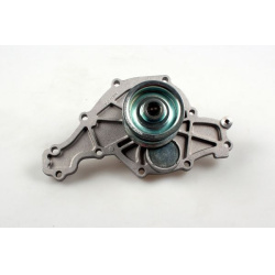  Vandens siurblys, variklio aušinimas