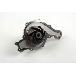  Vandens siurblys, variklio aušinimas