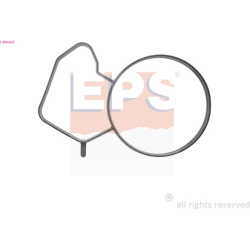  tarpiklis, termostatas <small>Made in Italy - OE Equivalent</small>