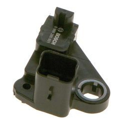  jutiklis, alkūninio veleno impulsas