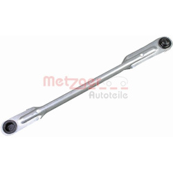  pavaros svirtis, valytuvo trauklė