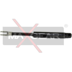  dujinė spyruoklė, bagažinė