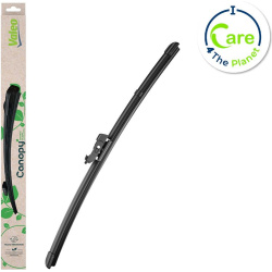  valytuvai <small>CANOPY</small>