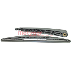  valytuvo svirtis, priekinio stiklo apliejiklis