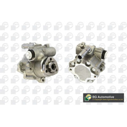  hidraulinis siurblys, vairo sistema