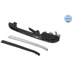  Išorinė durų rankena