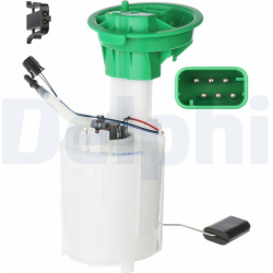  degalų tiekimo blokas