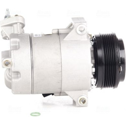  kompresorius, oro kondicionierius <small>** FIRST FIT **</small>