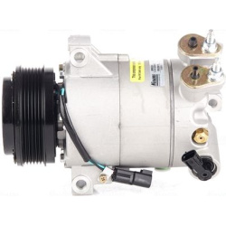  kompresorius, oro kondicionierius <small>** FIRST FIT **</small>