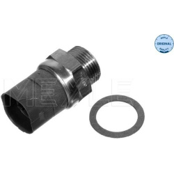  temperatūros jungiklis, radiatoriaus ventiliatorius