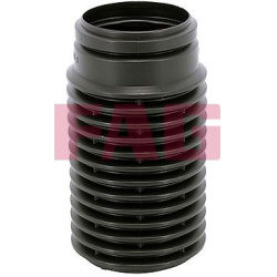  apsauginis dangtelis/gofruotoji membrana, amortizatorius