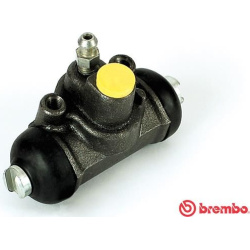  rato stabdžių cilindras <small>ESSENTIAL LINE</small>