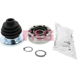  jungčių komplektas, kardaninis velenas