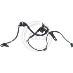  jutiklis, rato greitis