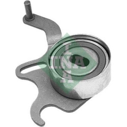  įtempiklio skriemulys, paskirstymo diržas