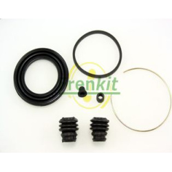  remonto komplektas, stabdžių apkaba