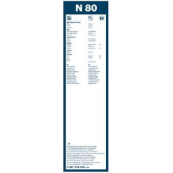  valytuvai <small>„Twin“</small>