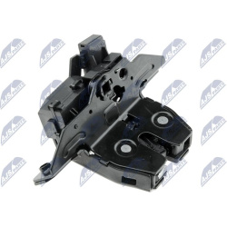  galinių durų užraktas