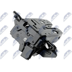  galinių durų užraktas