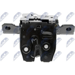  galinių durų užraktas