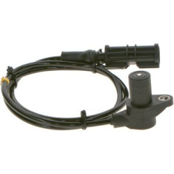  jutiklis, alkūninio veleno impulsas