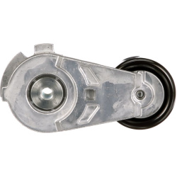  diržo įtempiklis, V formos rumbuotas diržas <small>DriveAlign™</small>