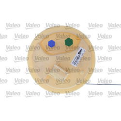  degalų tiekimo blokas