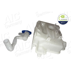  plovimo skysčio bakelis, lango plovimas <small>NEW MOBILITY PARTS</small>