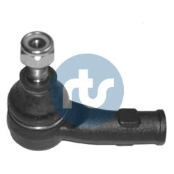  skersinės vairo trauklės galas