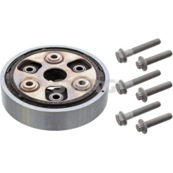  Lankstas, kardaninis velenas