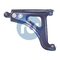  vikšro valdymo svirtis