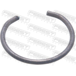  montavimo komplektas, kardaninio veleno gofruotoji membrana