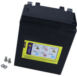  starterio akumuliatorius