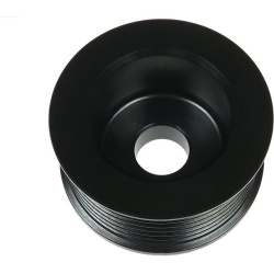  skriemulys, kintamosios srovės generatorius <small>AS</small>