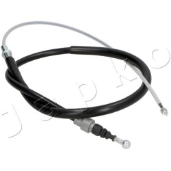  trosas, stovėjimo stabdys