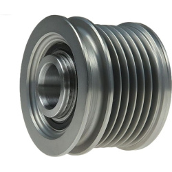  laisvos eigos sankaba, kint. sr. generatorius