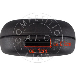  Automobilio rakto korpusas <small>Original AIC Quality</small>