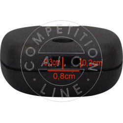  Automobilio rakto korpusas <small>Original AIC Quality</small>