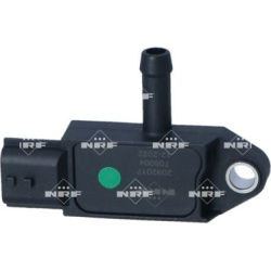  jutiklis, išmetimo slėgis