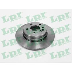  stabdžių diskas (1vnt)