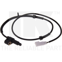  jutiklis, rato greitis